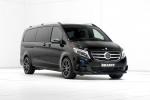 Mercedes-Benz V250 by Brabus 2016 года